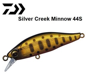 DAIWA Silver Creek Minnow 44S 4.2g. color:5