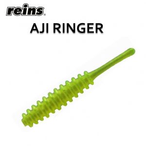 REINS Aji Ringer 1.5" #015 Chart Pearl