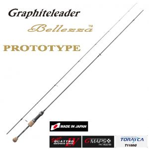 Bellezza PROTOTYPE 21GBLZPS 572XUL-S