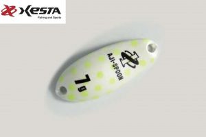 XESTA Black Star AJI Spoon