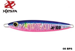 XESTA After Burner Heavy 100gr.-08 BPS