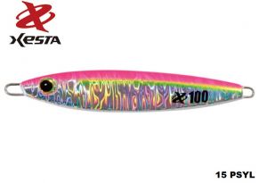 XESTA After Burner Heavy 100gr.-15 PSYL