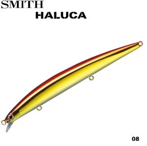 Smith Haluca 125 F