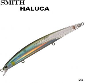 Smith Haluca 125 F