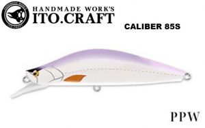  ITO CRAFT Caliber 85S PPW
