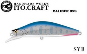 ITO CRAFT Caliber 85S SYB