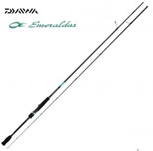 DAIWA Emeraldas X 86MH