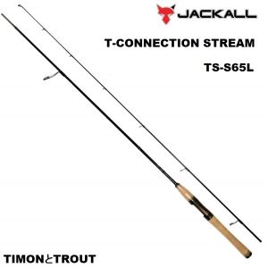 TIMON T-Conection Stream TS-S65L
