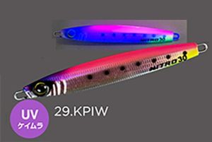 XESTA-Japan CASTING NITRO 20g.-29KPIW