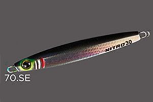 XESTA-Japan CASTING NITRO 30g.-70SE