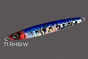 XESTA-Japan CASTING NITRO 30g.-71RHBIW