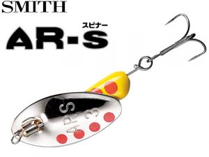 SMITH AR-S Trout model 2.1gr. #03RSYL