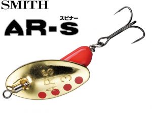 SMITH AR-S Trout model 2.1gr. #14RSFR