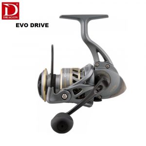 Макара DRAGON Evo.DRIVE FD730i 13-01-730