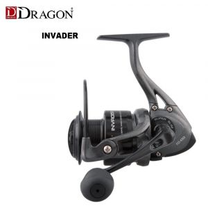 Макара  DRAGON Invader FD420i  13-05-420