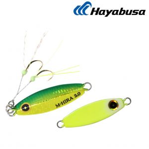 Hayabusa Jack Eye 2g. FS436