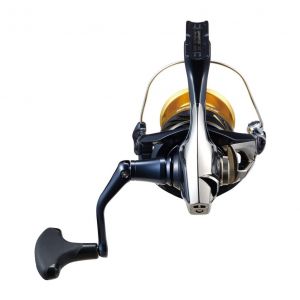 Shimano 19 Spheros SW 3000XG