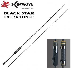 XESTA Black Star Extra Tuned S84MH-T