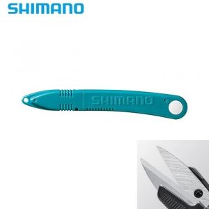 Shimano CT-922R Green