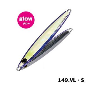 XESTA CASTING NITRO 15g.-149PWLV/S
