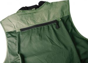 TEAM DRAGON Vests CHR-KA-22