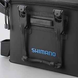 Shimano Boat Bag 27L-4 BK-021R