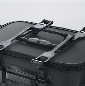 Shimano Boat Bag 27L-4 BK-021R