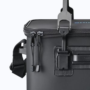 Shimano Boat Bag 27L-4 BK-021R