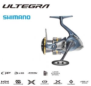 Shimano 21 ULTEGRA C3000 XG